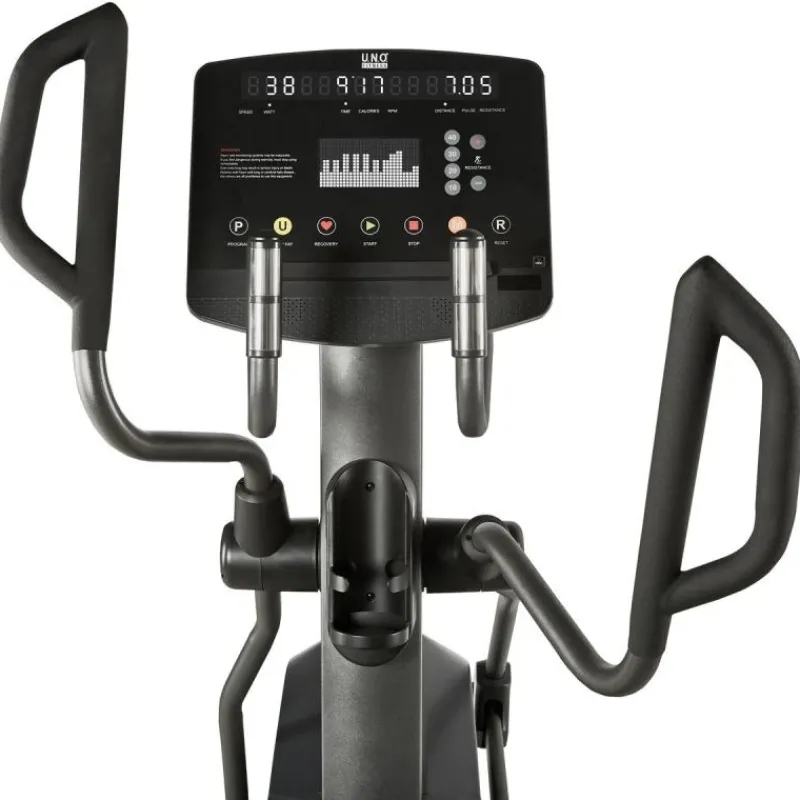 Discount UNO Crosstrainer XE 50 Crosstrainers|Nieuwe Artikelen