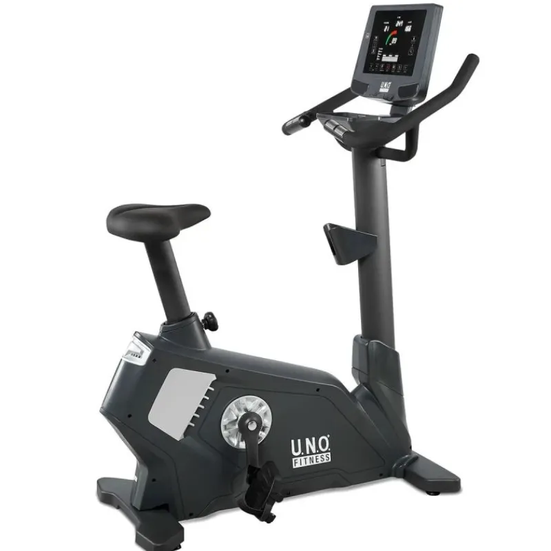 New UNO Ergometer EB 5.0 Hometrainers|Nieuwe Artikelen