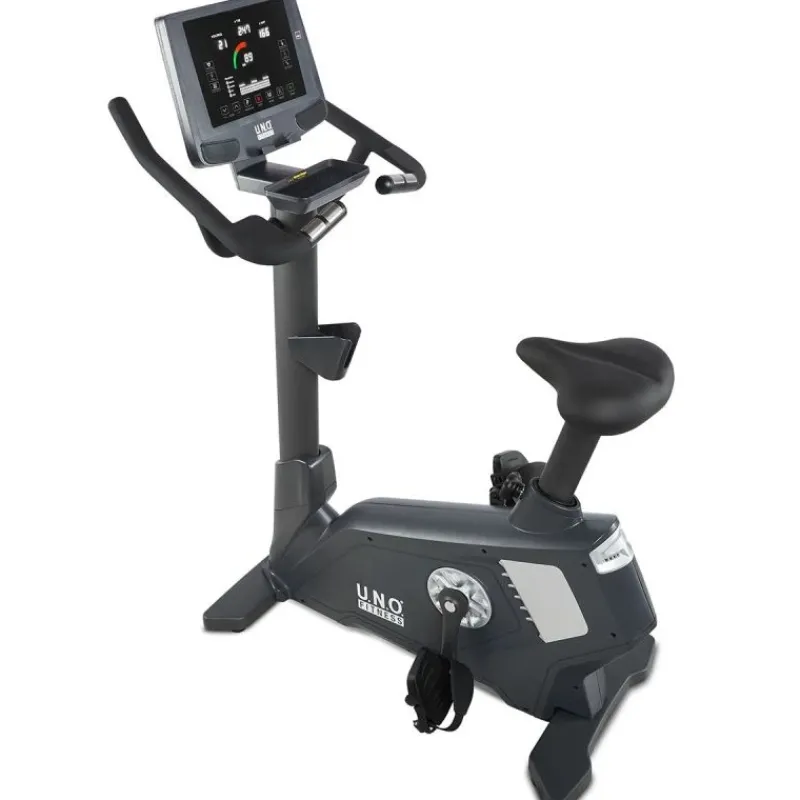 New UNO Ergometer EB 5.0 Hometrainers|Nieuwe Artikelen