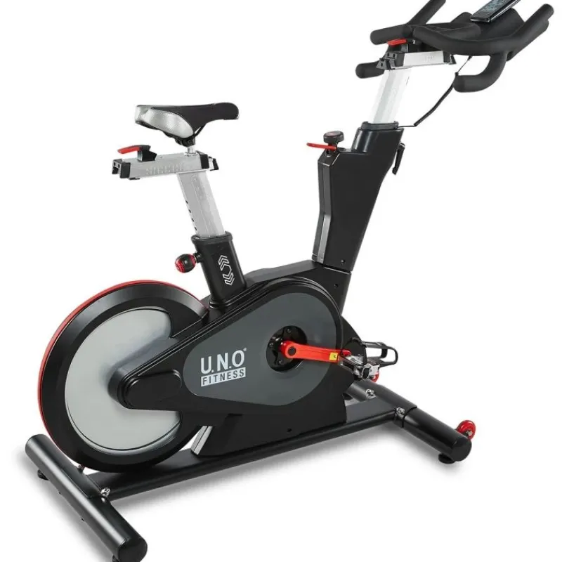 Outlet UNO Indoor Bike IC1000 Hometrainers|Indoor Cycles