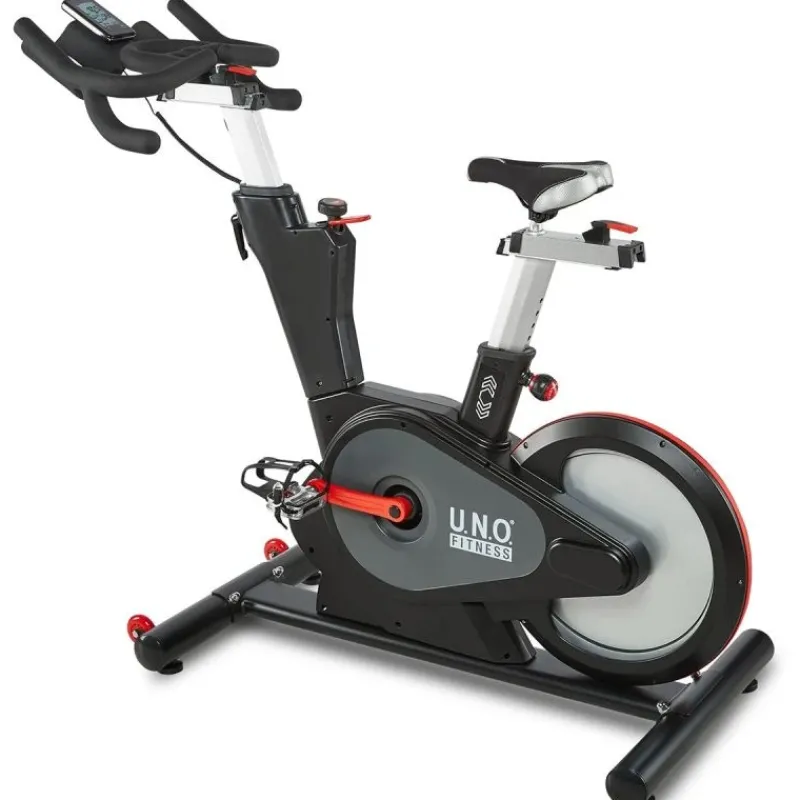 Outlet UNO Indoor Bike IC1000 Hometrainers|Indoor Cycles