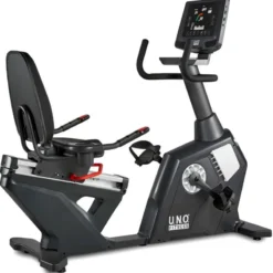 New UNO Recumbent Bike RC 5.0 Hometrainers|Nieuwe Artikelen