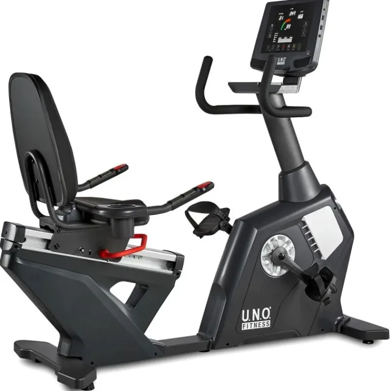 New UNO Recumbent Bike RC 5.0 Hometrainers|Nieuwe Artikelen