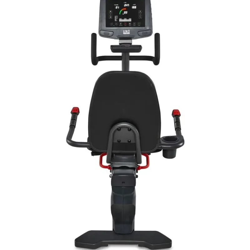 New UNO Recumbent Bike RC 5.0 Hometrainers|Nieuwe Artikelen