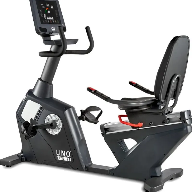 New UNO Recumbent Bike RC 5.0 Hometrainers|Nieuwe Artikelen