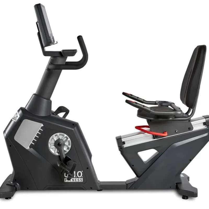 New UNO Recumbent Bike RC 5.0 Hometrainers|Nieuwe Artikelen