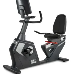 New UNO Recumbent Bike RC 5.0 Hometrainers|Nieuwe Artikelen
