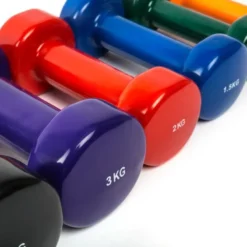 Outlet Vinyl Trainingsgewichten Aerobics Gewichten