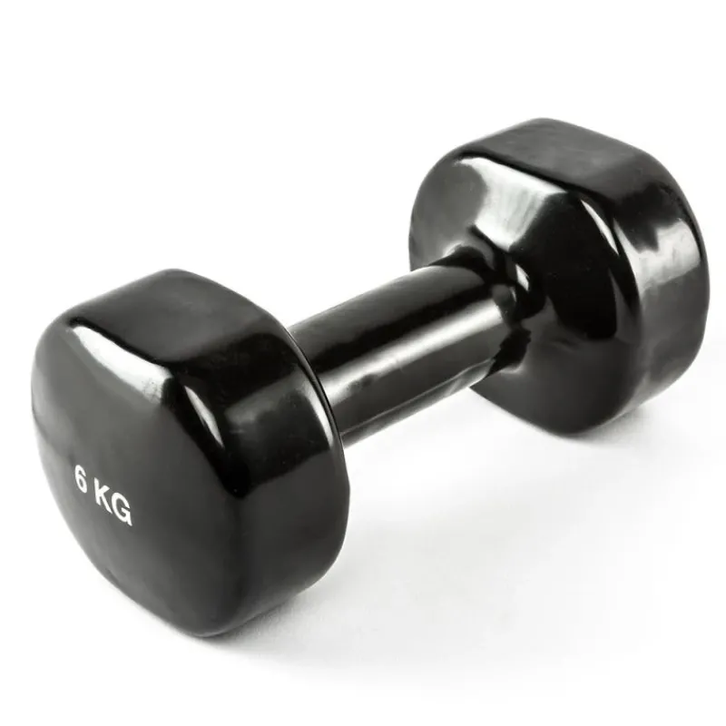 Outlet Vinyl Trainingsgewichten Aerobics Gewichten