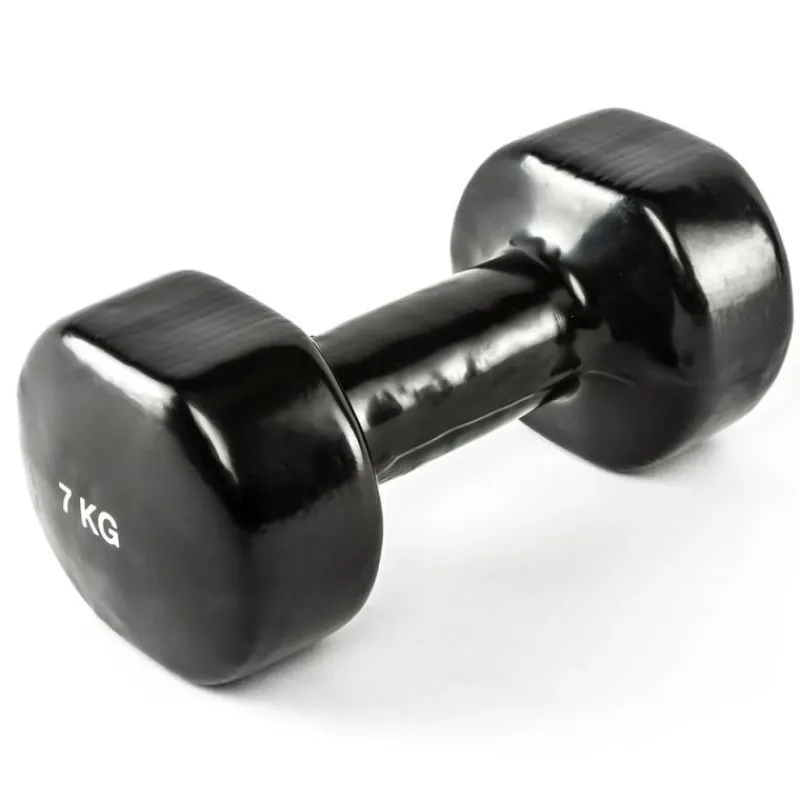 Outlet Vinyl Trainingsgewichten Aerobics Gewichten