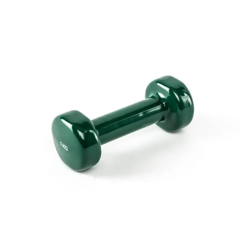 Outlet Vinyl Trainingsgewichten Aerobics Gewichten