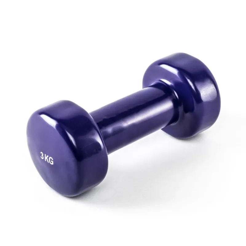 Outlet Vinyl Trainingsgewichten Aerobics Gewichten