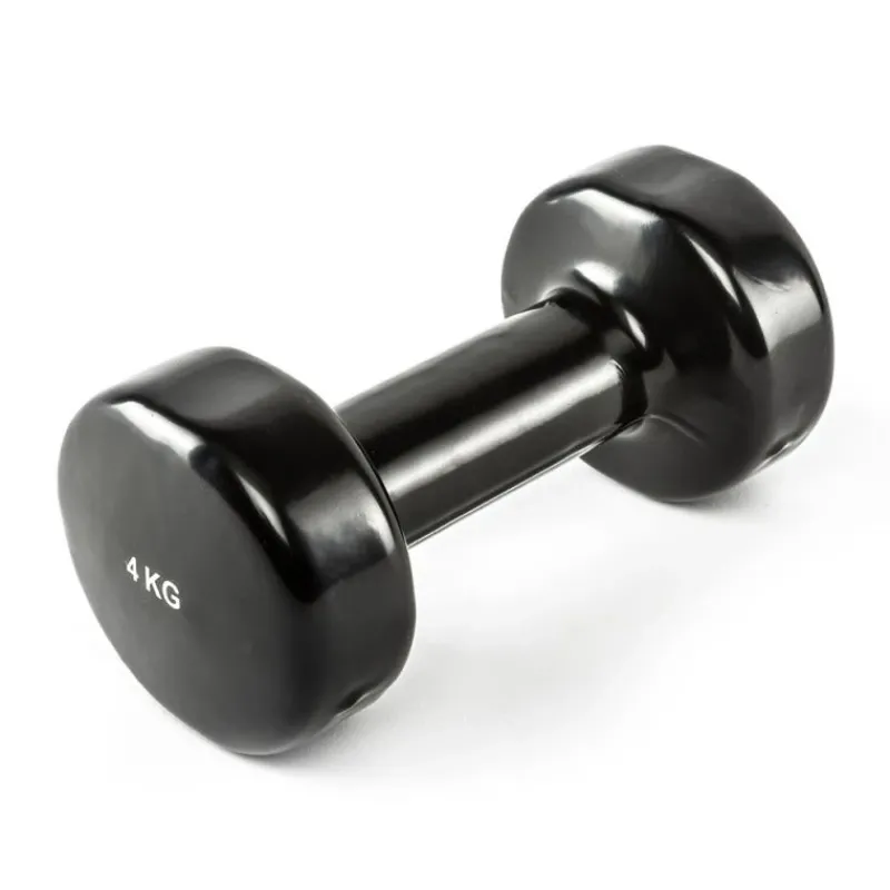 Outlet Vinyl Trainingsgewichten Aerobics Gewichten