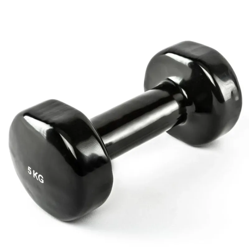 Outlet Vinyl Trainingsgewichten Aerobics Gewichten