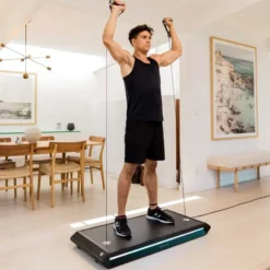 Vitruvian Trainer+ Multistations