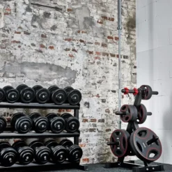 Online Weight Rack 50 mm Voor Halterschijven