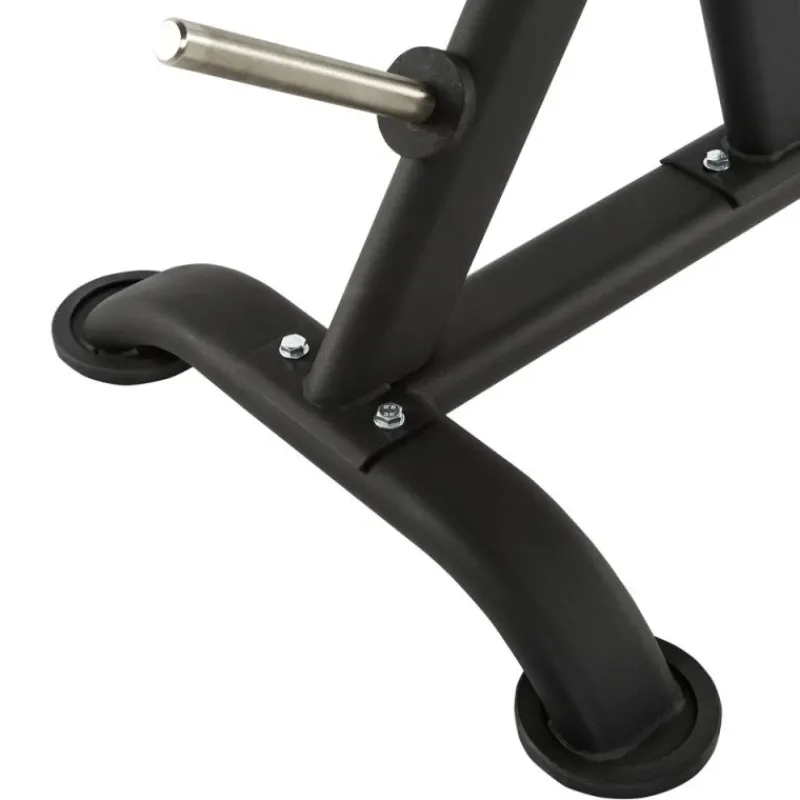 Sale Weight Rack - Ovaal - 30 mm Voor Halterschijven