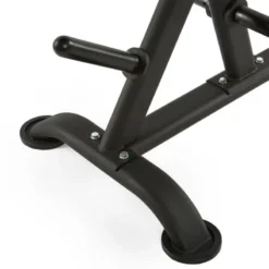 Weight Rack - Ovaal - 50 mm Voor Halterschijven