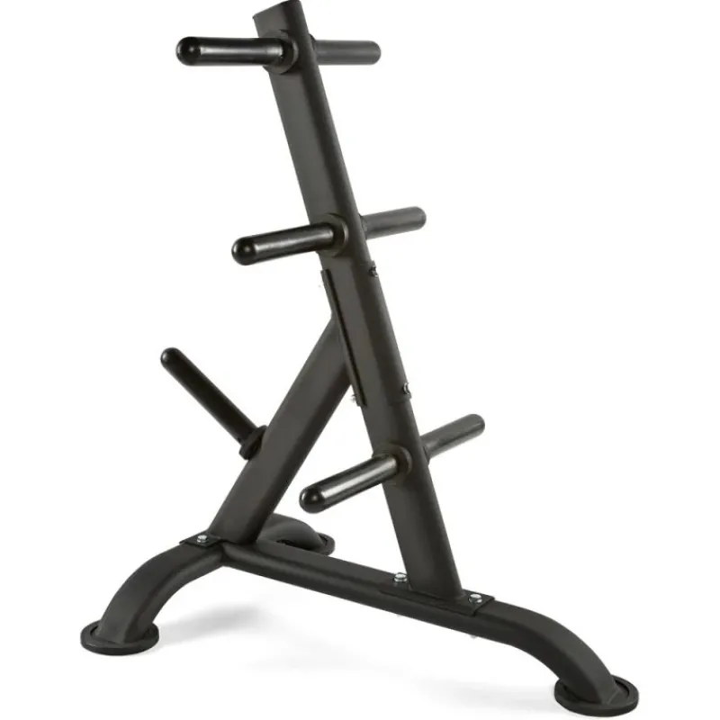 Weight Rack - Ovaal - 50 mm Voor Halterschijven