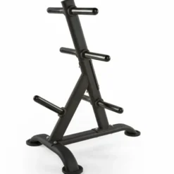 Weight Rack - Ovaal - 50 mm Voor Halterschijven