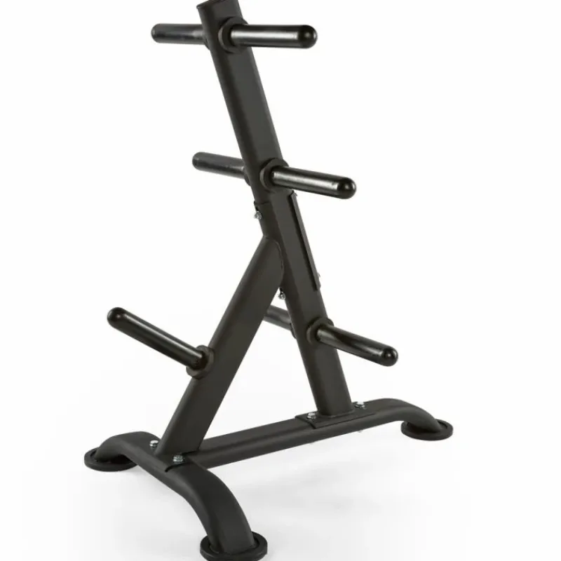 Weight Rack - Ovaal - 50 mm Voor Halterschijven
