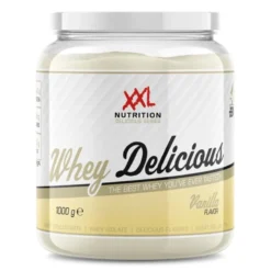 New Whey Delicious Eiwitten