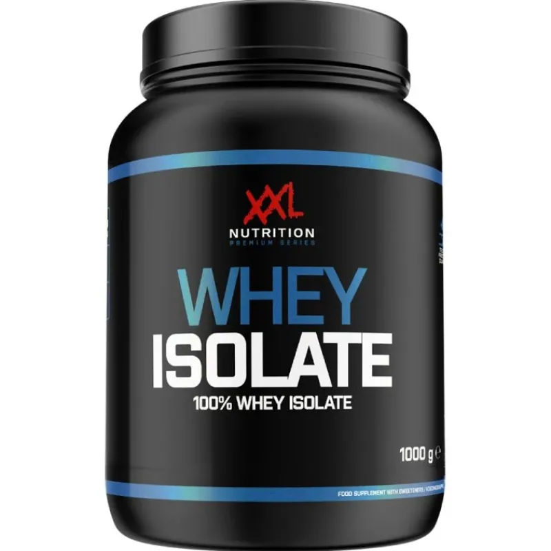 Online Whey Isolaat Eiwitten